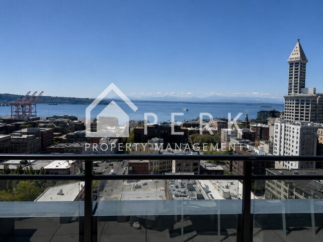 Foto del edificio - Modern 1 Bed, 1 Bath Condo at Koda