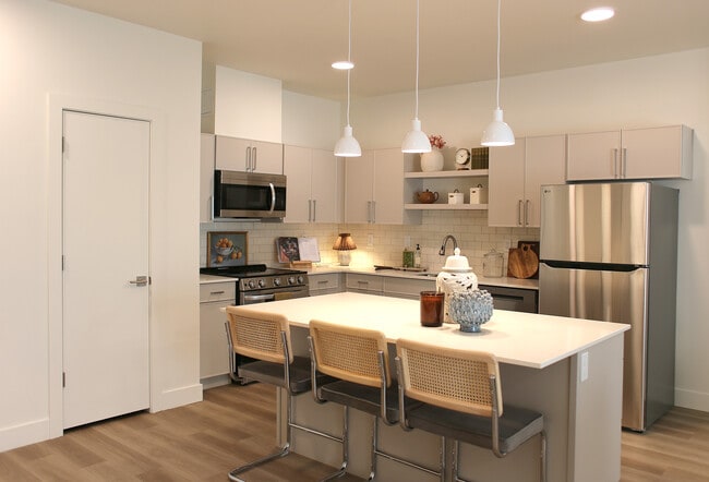 Building Photo - Layton Station Apartments