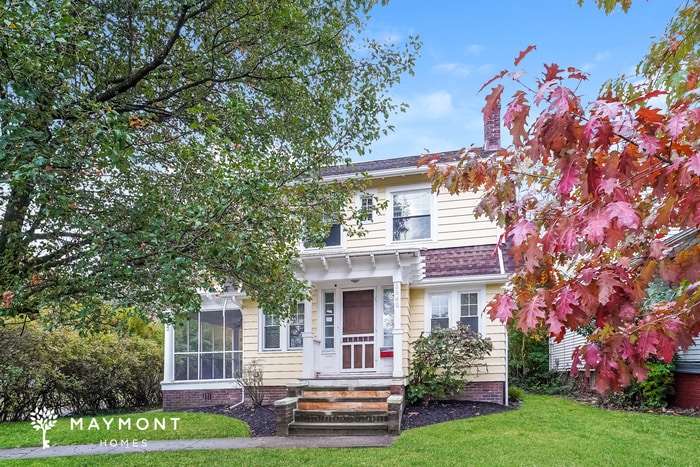 Primary Photo - 3848 Glenwood Rd