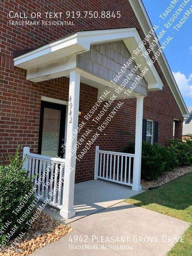 Foto del edificio - 4942 Pleasant Grove Dr