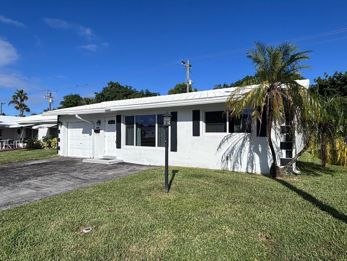 Foto principal - 2880 NW 1st Ave