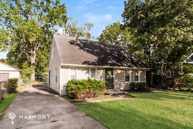 Foto del edificio - Charming 3 Bedroom Home in Anderson Twp, OH