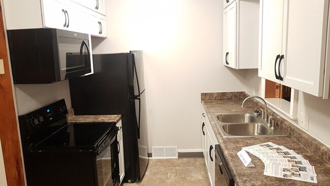 Foto del edificio - 3939 14th St