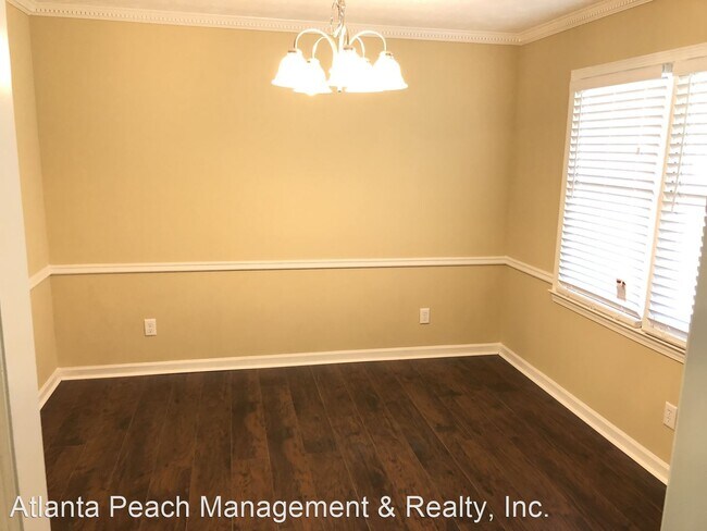 Building Photo - 3 br, 2 bath House - 2420 Sherrie Ln SW