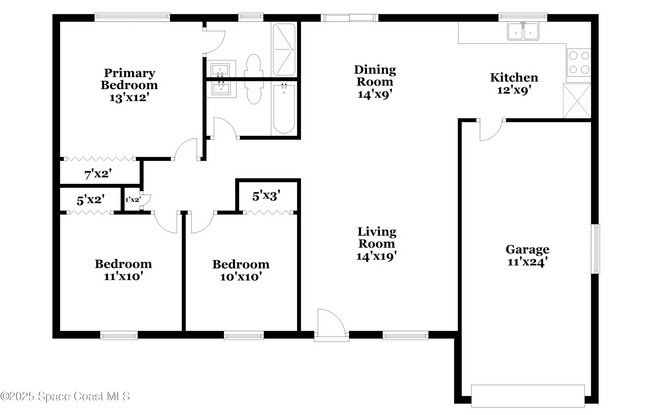 Foto del edificio - 473 Birch Ave SW