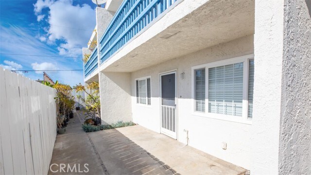 Foto del edificio - 156 W Mariposa