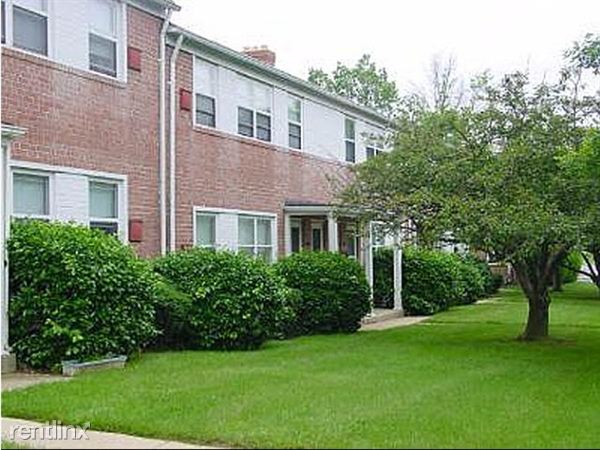 Building Photo - 1017 Ingleside Ave