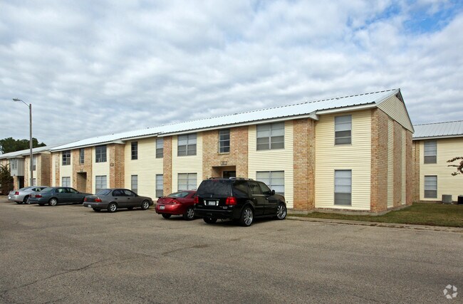Willow Creek Apartments Pascagoula, MS