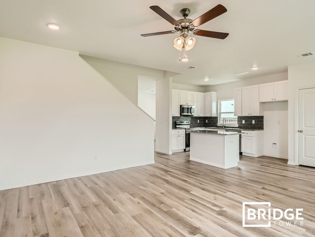 Building Photo - 7328 Parkside Place Dr., North Richland Hi...