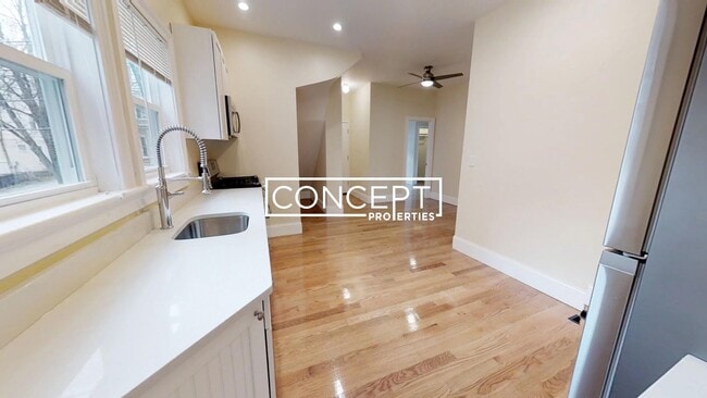 Foto del edificio - 8 Claremon St