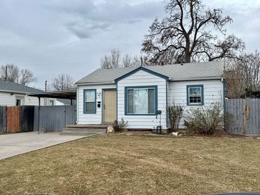 Newly Renovated 3 Separate Dwelling property in Denver! Available NOW - Newly Renovated 3 Separate Dwelling property in Denver! Available NOW House
