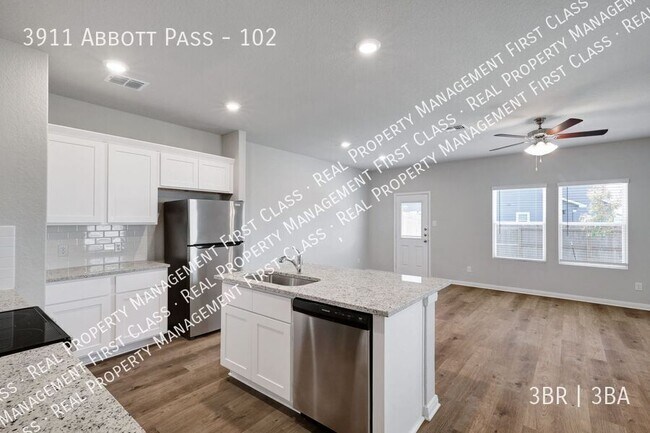 Foto del edificio - 3911 Abbott Pass