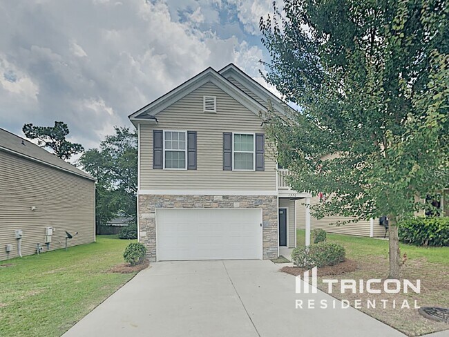 Foto del edificio - 1576 Rabon Farms Ln