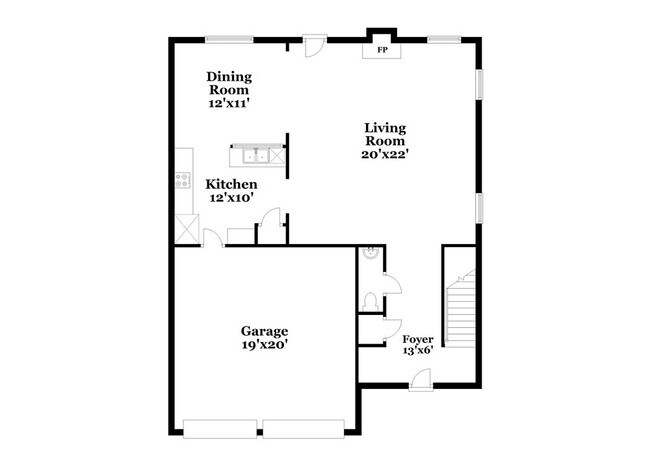 Foto del edificio - 4670 Duval Point Way SW