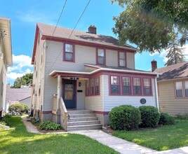 Building Photo - 1509 Madison St