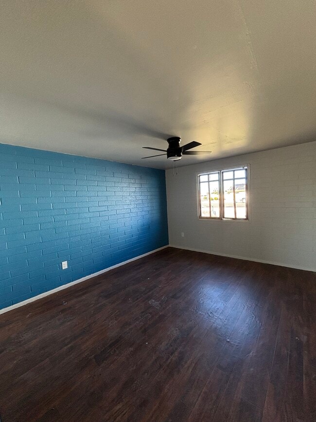 2do dormitorio - 7261 W Camelback Rd