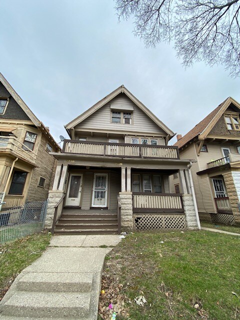 Primary Photo - 2436-2438 N 36th St