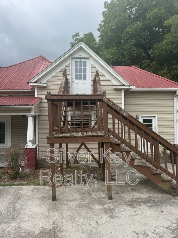 Foto principal - 714 Washington Ave