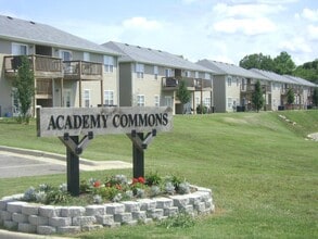 Building Photo - 160 Knowledge Ave