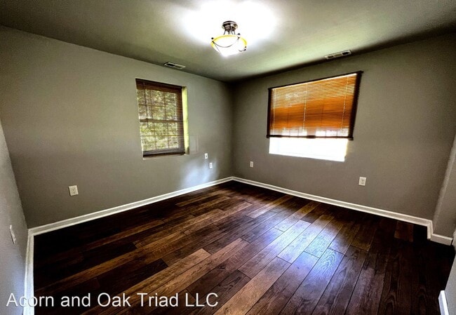 Building Photo - 2 br, 1 bath House - 1516 Willard Ave