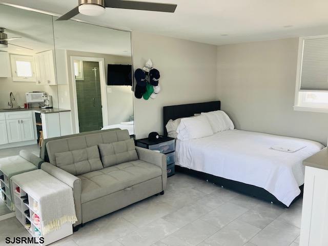 Foto del edificio - 9609 Ventnor Ave