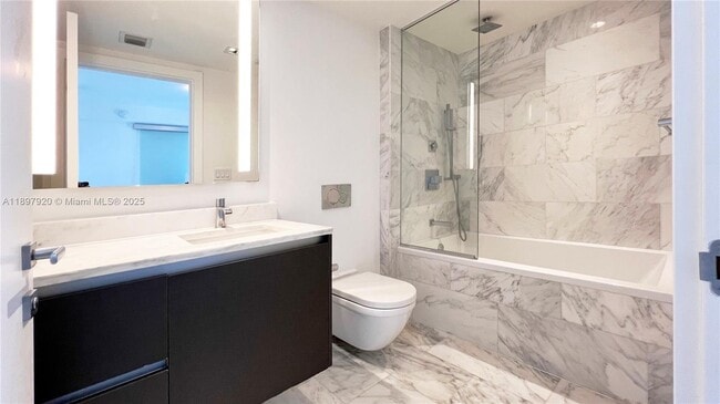 Foto del edificio - 1451 Brickell Ave