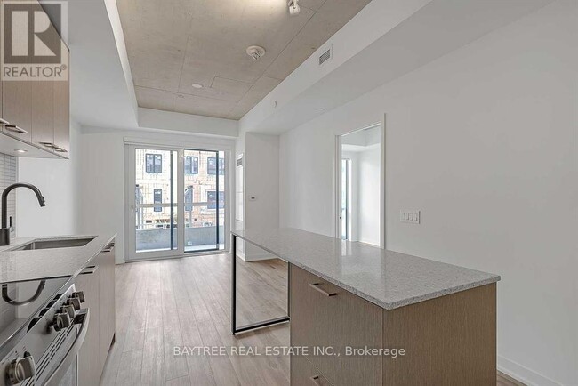 Building Photo - 1808 St Clair Ave W