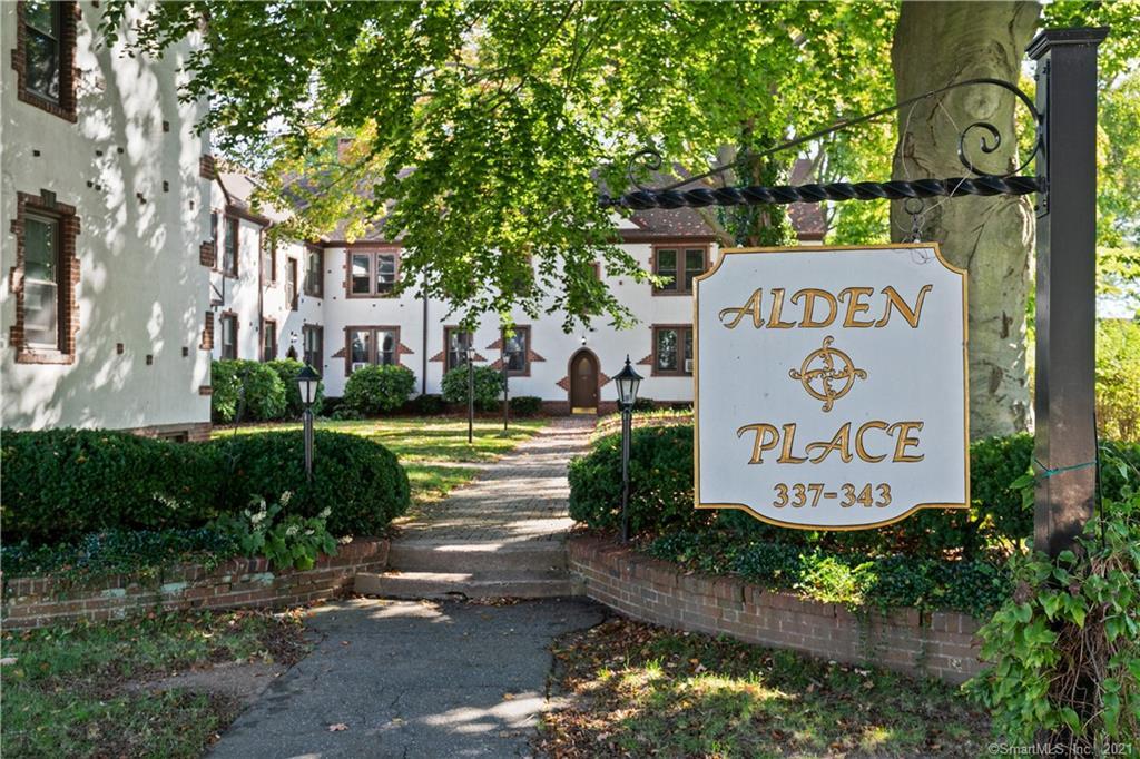 Primary Photo - 341 Alden Ave