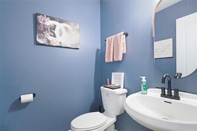 Foto del edificio - 2456 Hampton Estates Dr SW