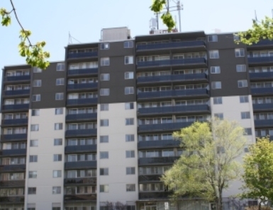 Building Photo - Avenue Apartments