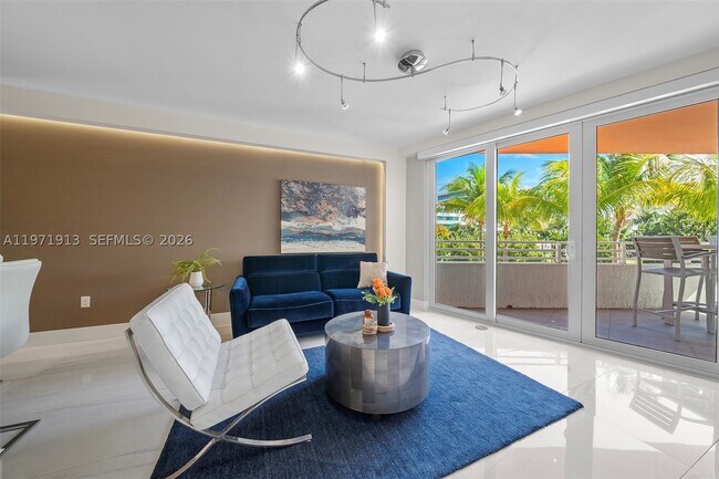 Foto del edificio - 1602 Alton Rd