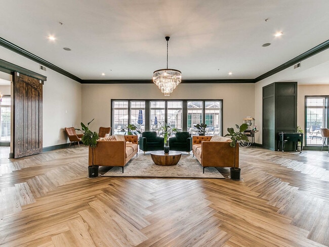 The Grove at Ames - 02 - The Grove