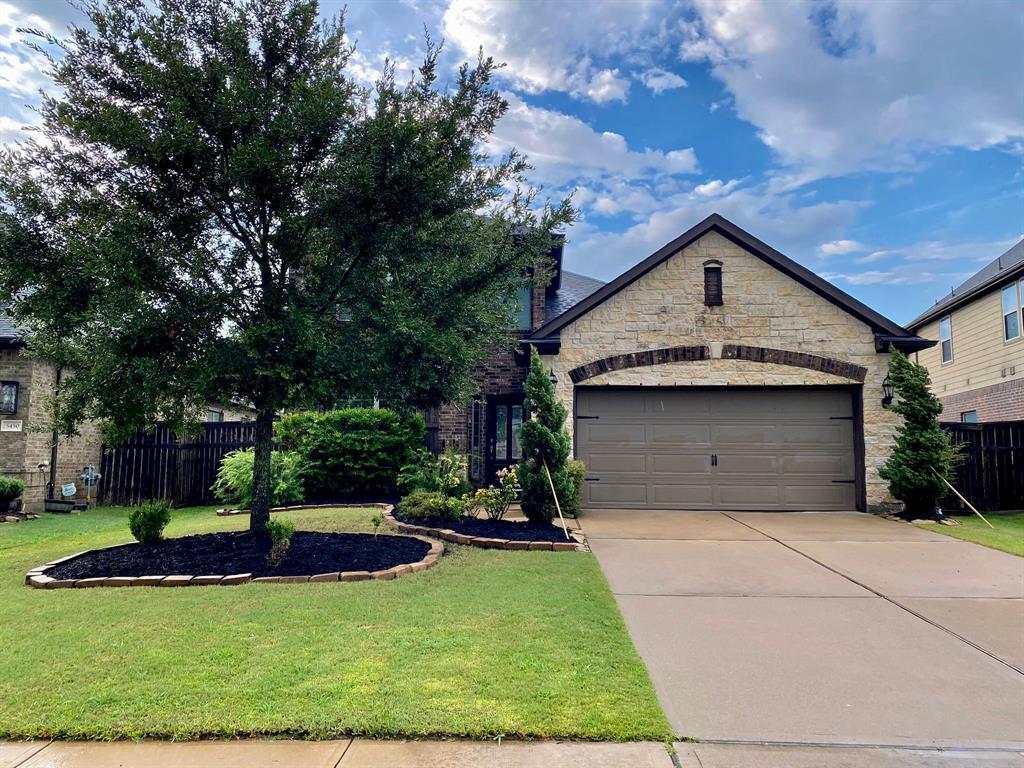 Foto principal - 5446 Little Creek Ct