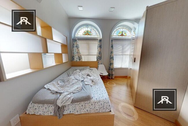 Foto del edificio - 1 bedroom in Cambridge MA 02138