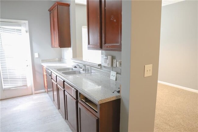 Building Photo - 4401 Stone Gate Way