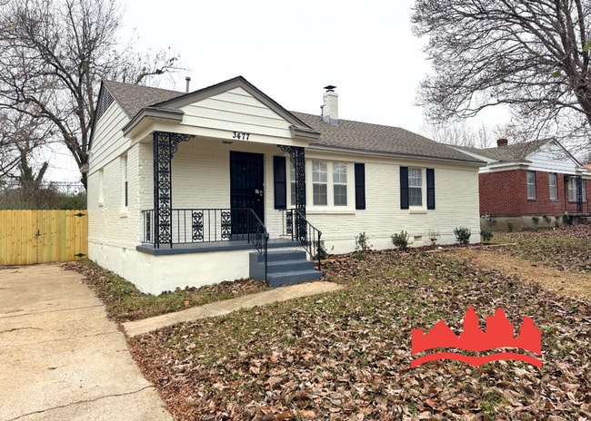 Foto del edificio - 3477 Kensett Dr