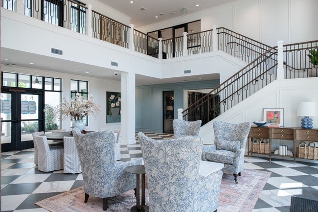 Building Photo - NOVEL Davidson by Crescent Communities