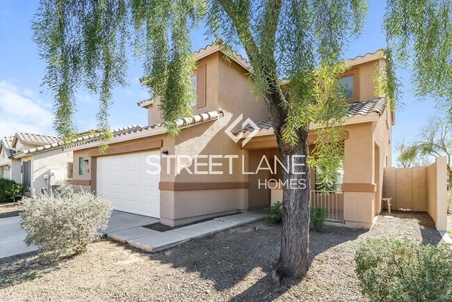 Building Photo - Charming 5 Bedroom in Phoenix!