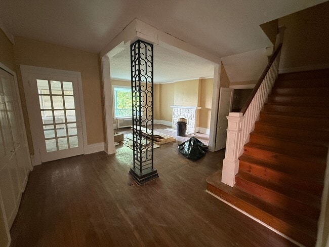Foto del edificio - 425 Richwood Ave