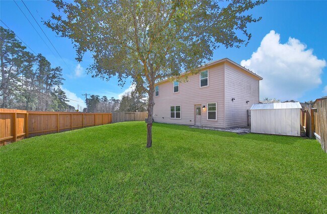 Foto del edificio - 305 Crooked Pine Court