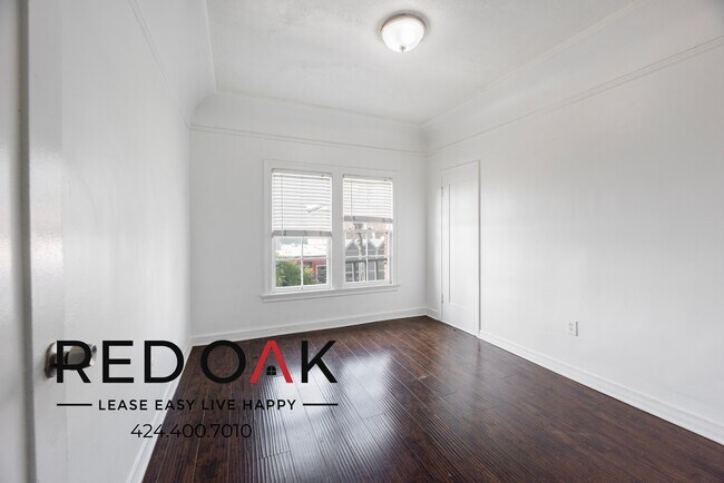 Foto del edificio - 716 S Berendo St