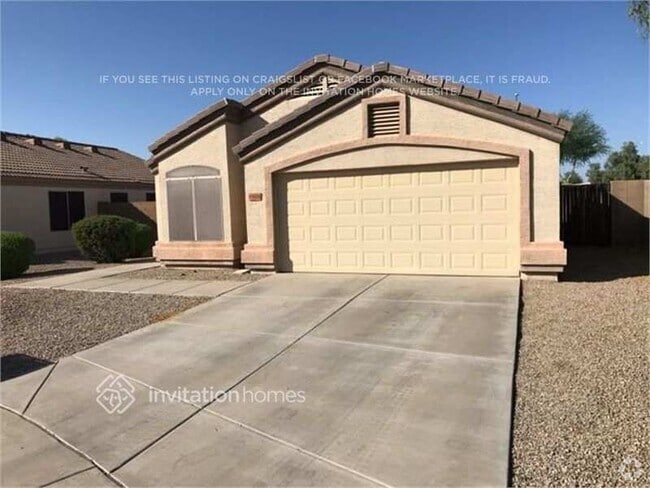 Building Photo - 15508 W Port Royale Ln