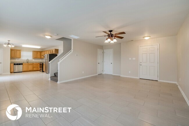 Foto del edificio - 9707 Evanwood Ct