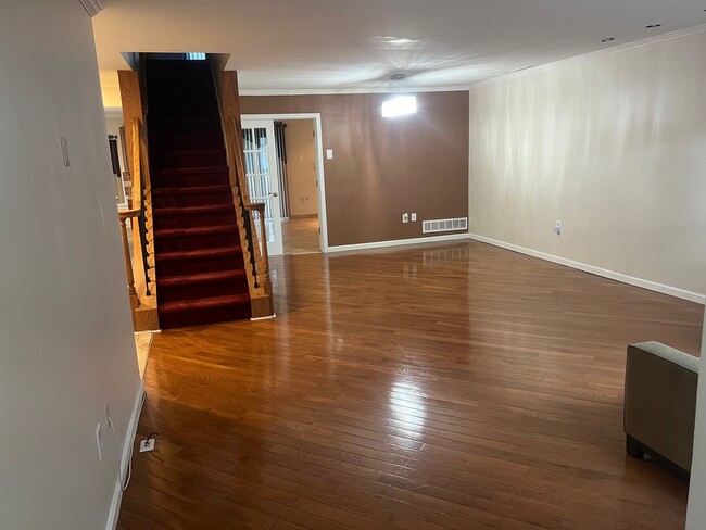 Dining Room - 1554 Willow Pond Dr