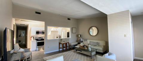 Foto del edificio - 8506 Ventnor Ave