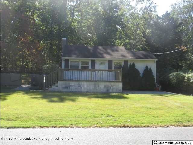 Primary Photo - 745 Green Valley Rd