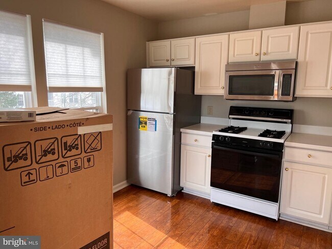 Foto del edificio - 5921 Millrace Ct