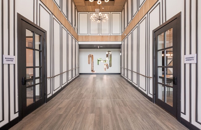 Building Photo - Delegate at City Point