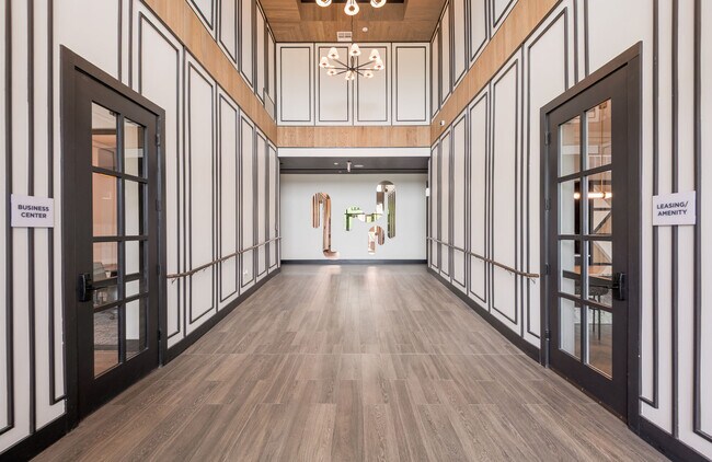 Foto del edificio - Delegate at City Point