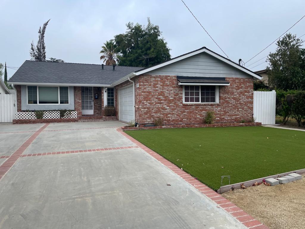 5655 Radford Ave, Valley Village, CA 91607 House Rental in Valley